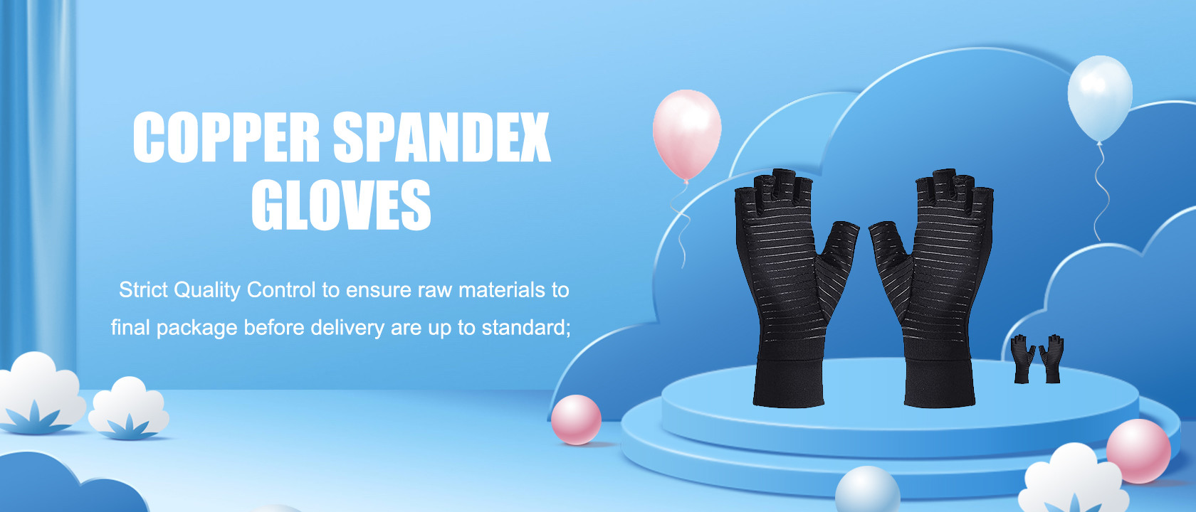 Qualität Arbeitshandhandschuhe Fabrik