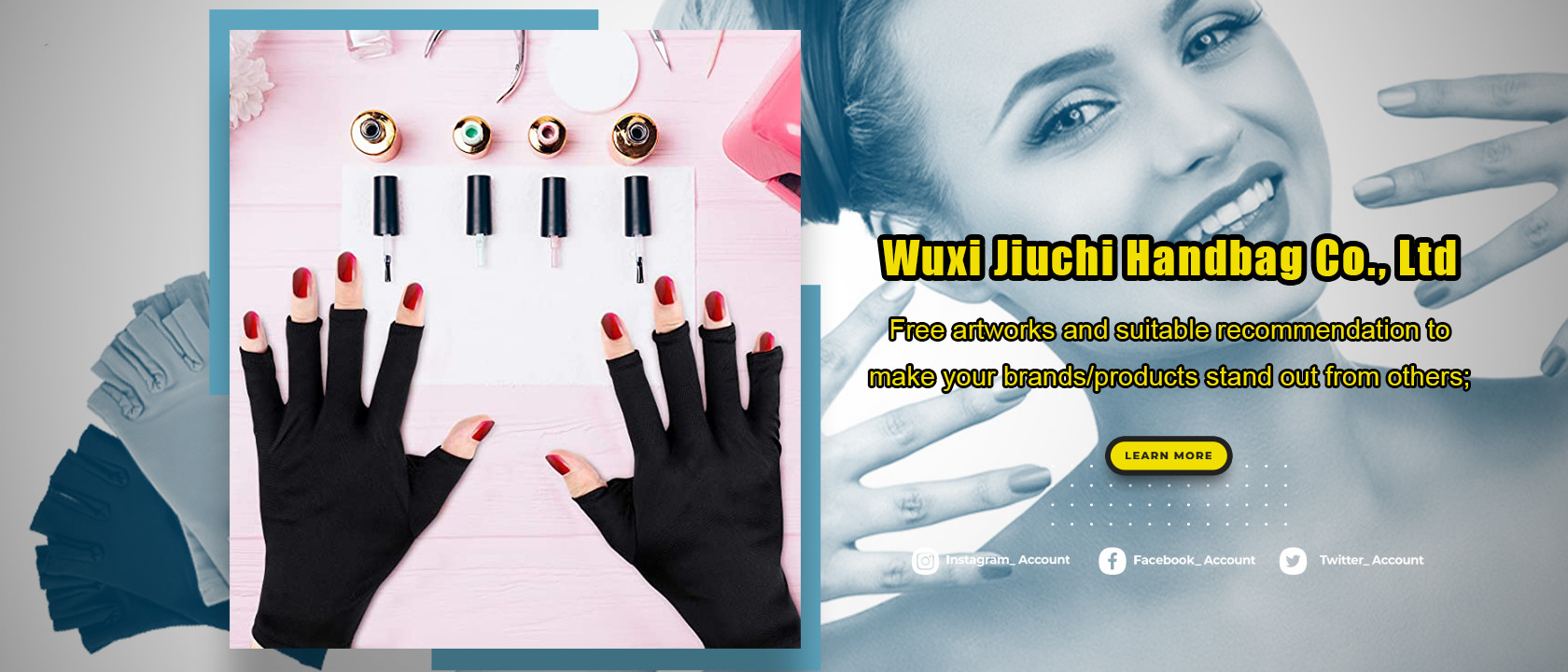 Qualität Arbeitshandhandschuhe Fabrik